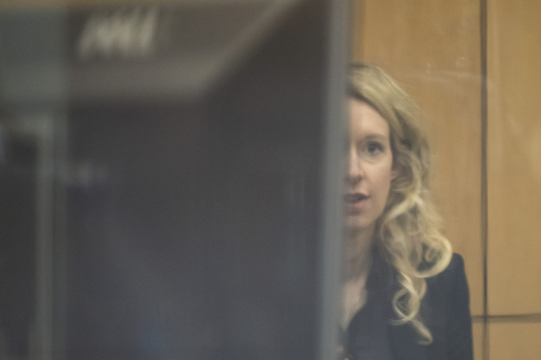 Theranos Founder Fraud Trial